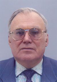Гуренко Станислав Иванович