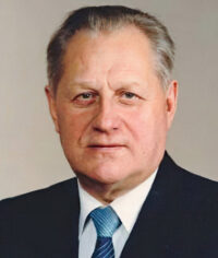 Соколов Ефрем Евсеевич