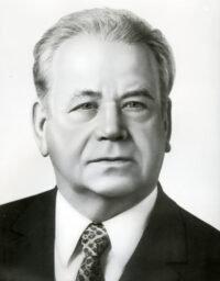 Кириленко Андрей Павлович