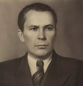 Сабуров Максим Захарович