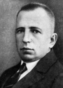 Бубнов Андрей Сергеевич