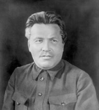 Киров Сергей Миронович